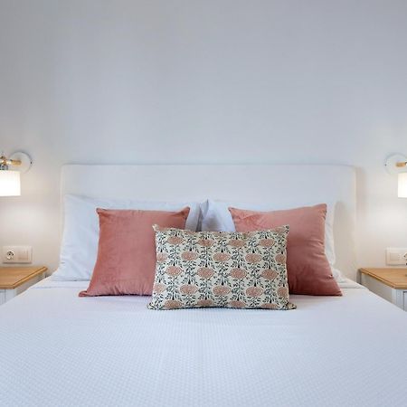 Reana Elegant Apartments By Konnect, בארבאטי חדר תמונה