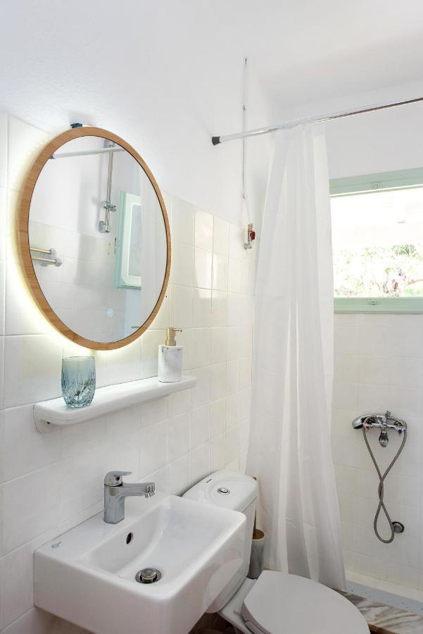 Reana Elegant Apartments By Konnect, בארבאטי מראה חיצוני תמונה