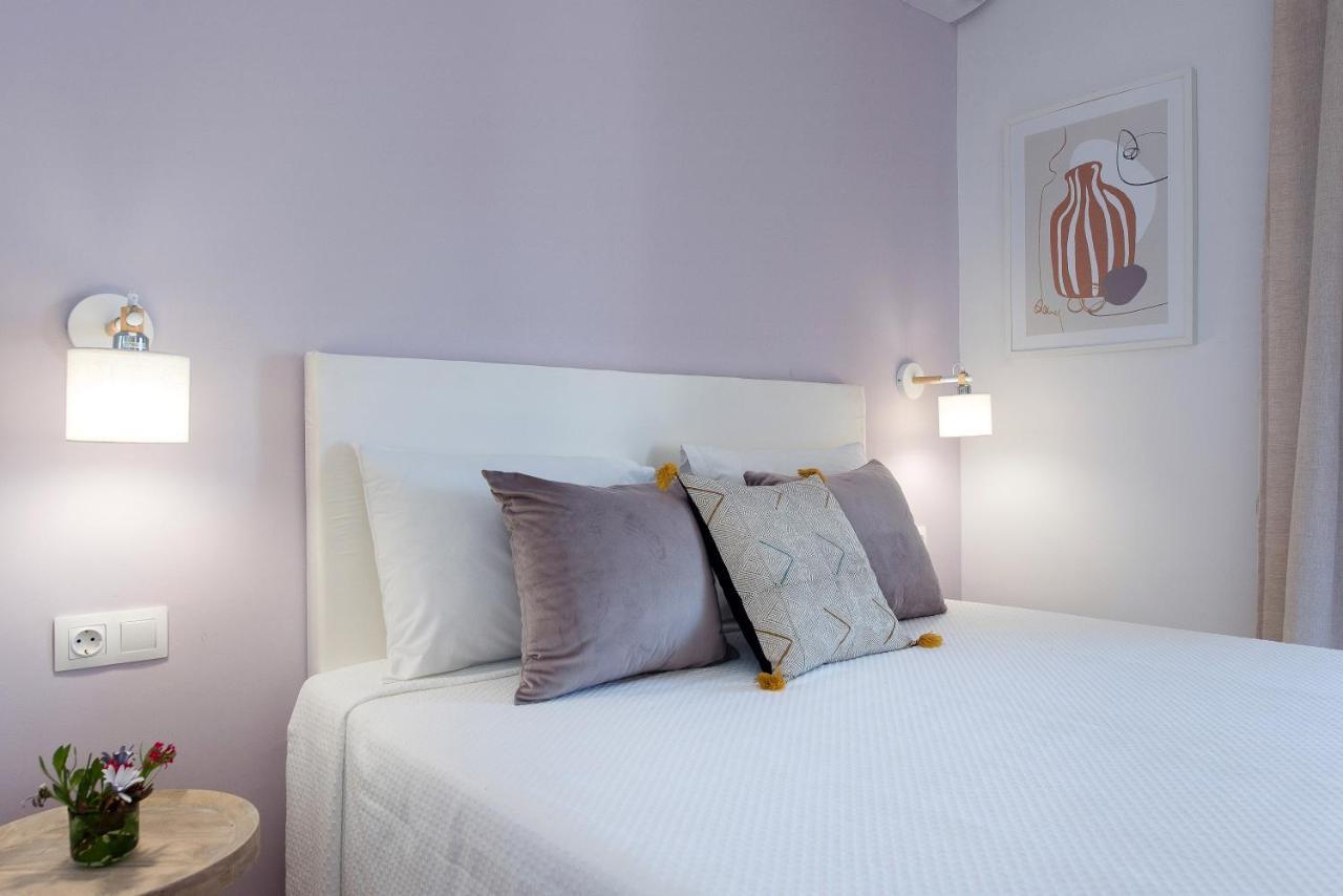 Reana Elegant Apartments By Konnect, בארבאטי מראה חיצוני תמונה