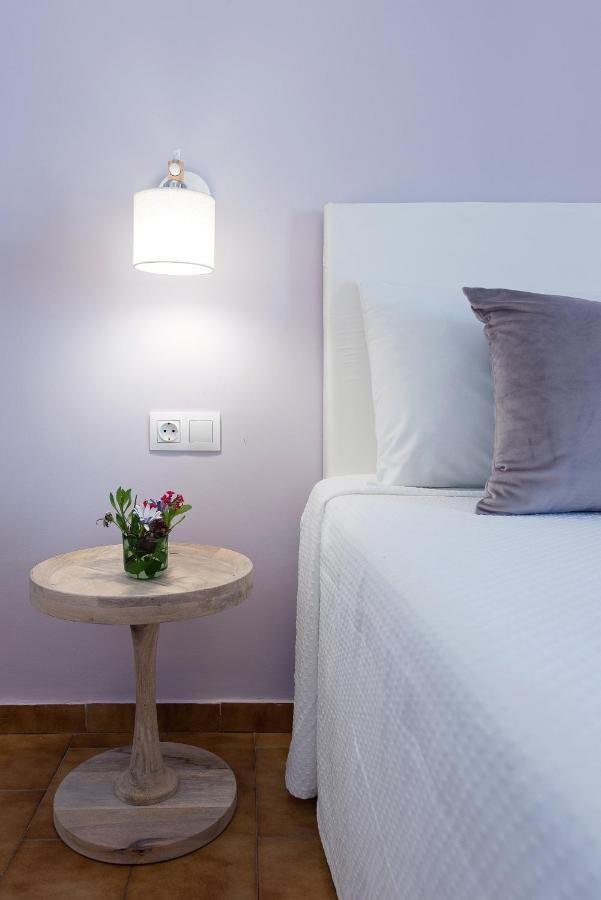 Reana Elegant Apartments By Konnect, בארבאטי מראה חיצוני תמונה