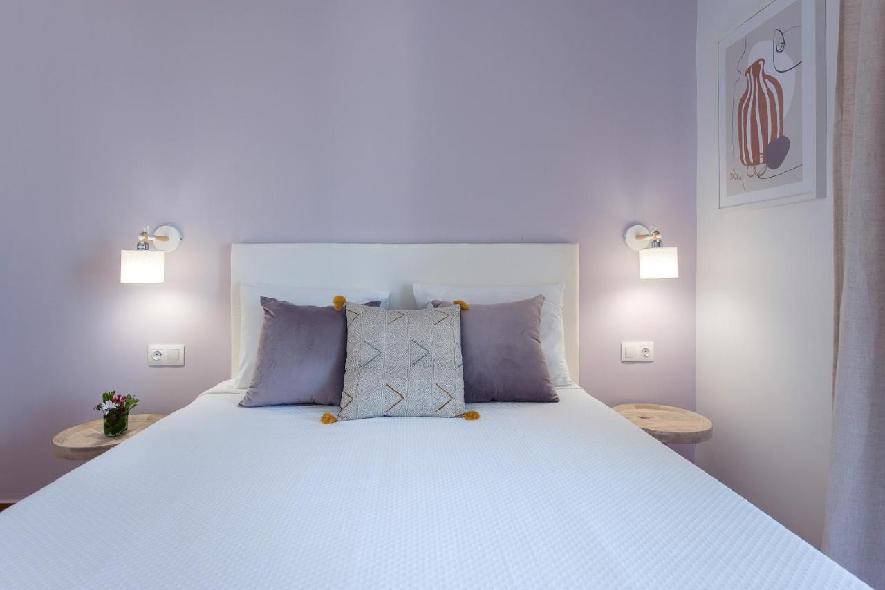 Reana Elegant Apartments By Konnect, בארבאטי מראה חיצוני תמונה