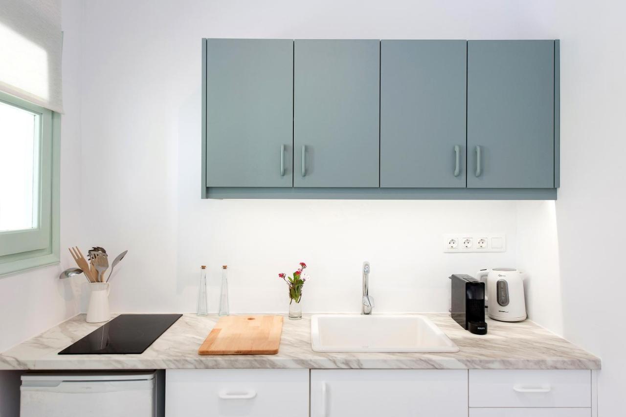 Reana Elegant Apartments By Konnect, בארבאטי מראה חיצוני תמונה