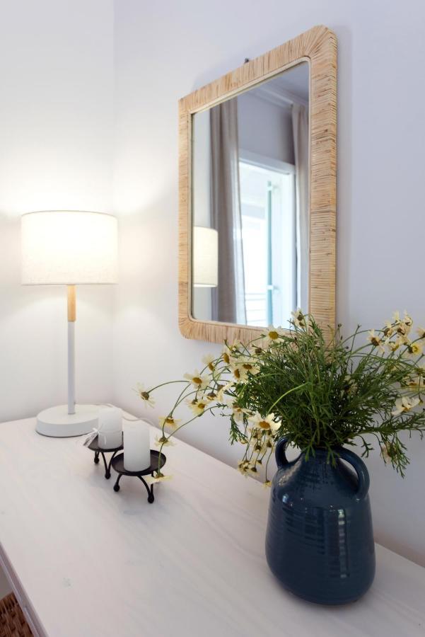 Reana Elegant Apartments By Konnect, בארבאטי חדר תמונה
