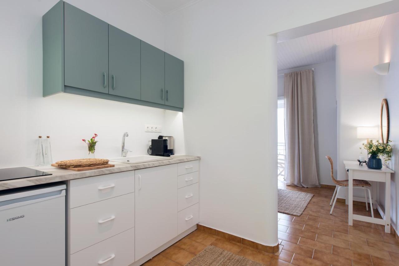 Reana Elegant Apartments By Konnect, בארבאטי חדר תמונה