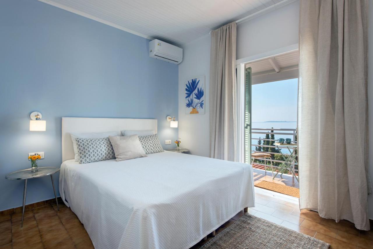 Reana Elegant Apartments By Konnect, בארבאטי מראה חיצוני תמונה