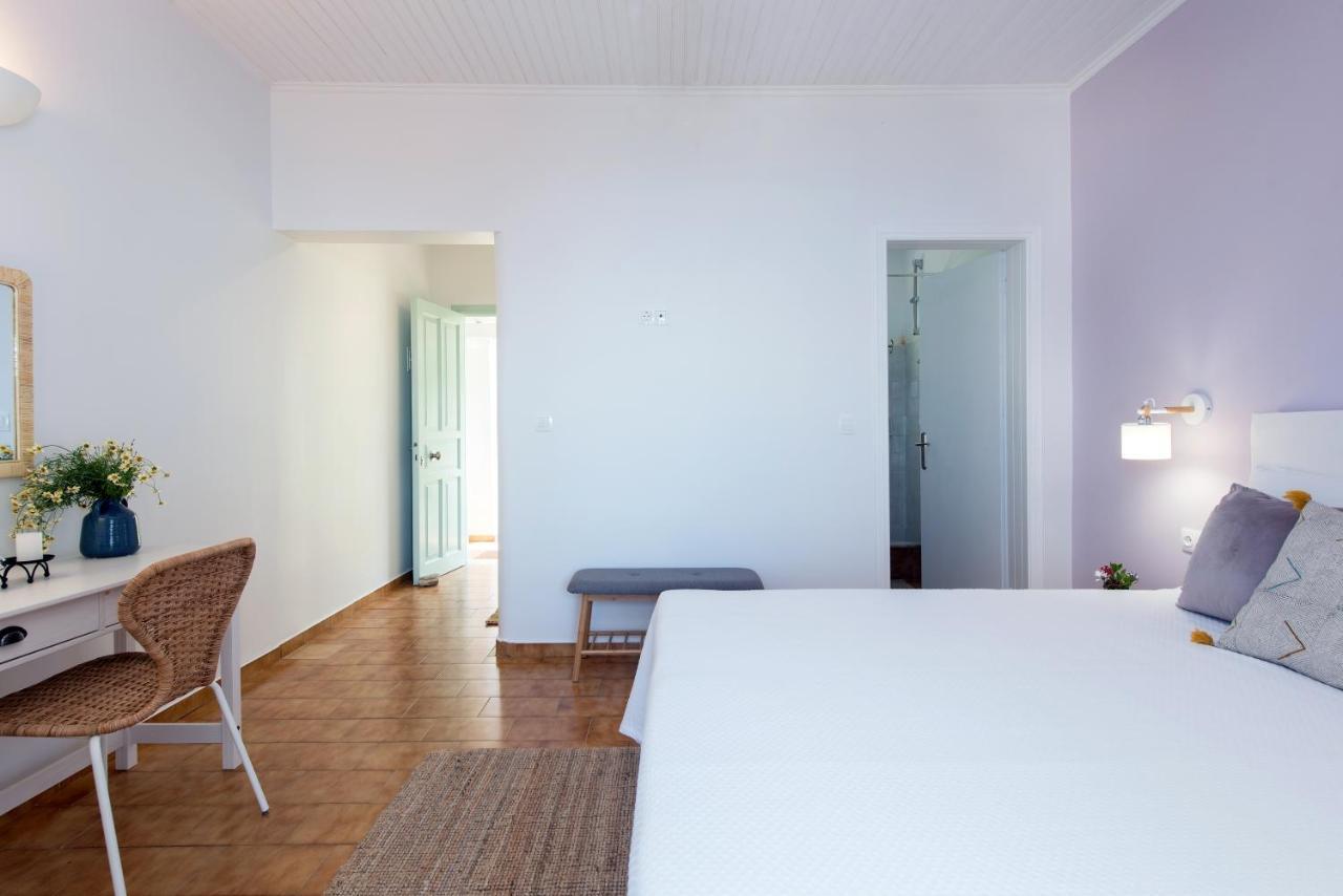 Reana Elegant Apartments By Konnect, בארבאטי חדר תמונה