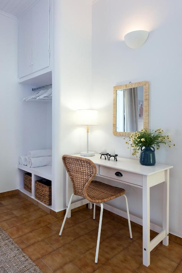Reana Elegant Apartments By Konnect, בארבאטי חדר תמונה