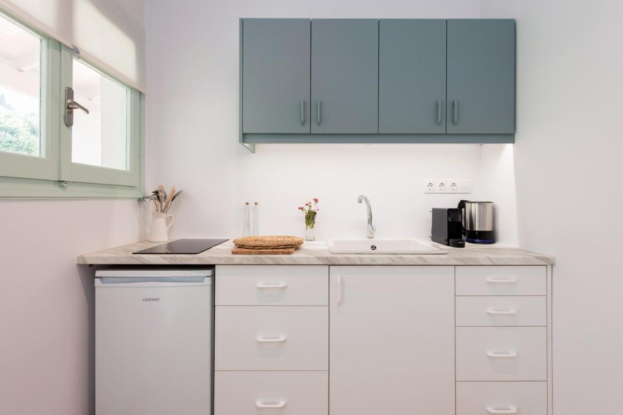 Reana Elegant Apartments By Konnect, בארבאטי חדר תמונה