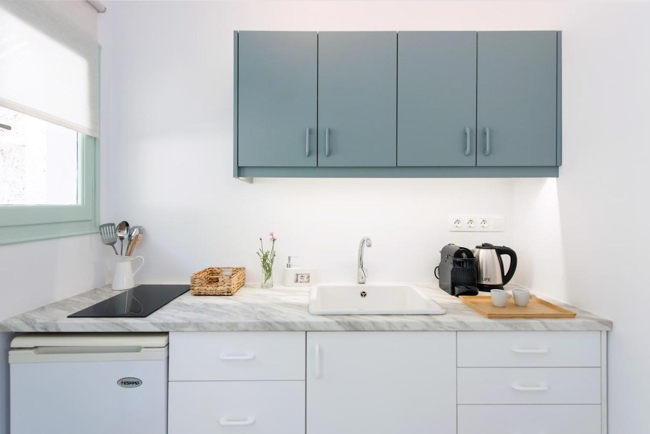 Reana Elegant Apartments By Konnect, בארבאטי מראה חיצוני תמונה