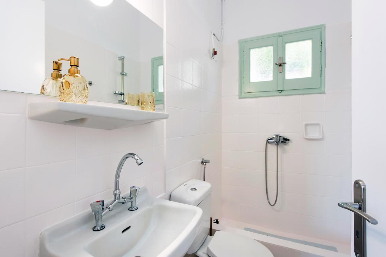 Reana Elegant Apartments By Konnect, בארבאטי מראה חיצוני תמונה