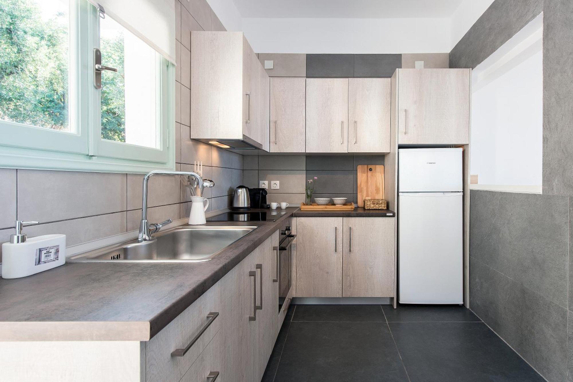 Reana Elegant Apartments By Konnect, בארבאטי חדר תמונה
