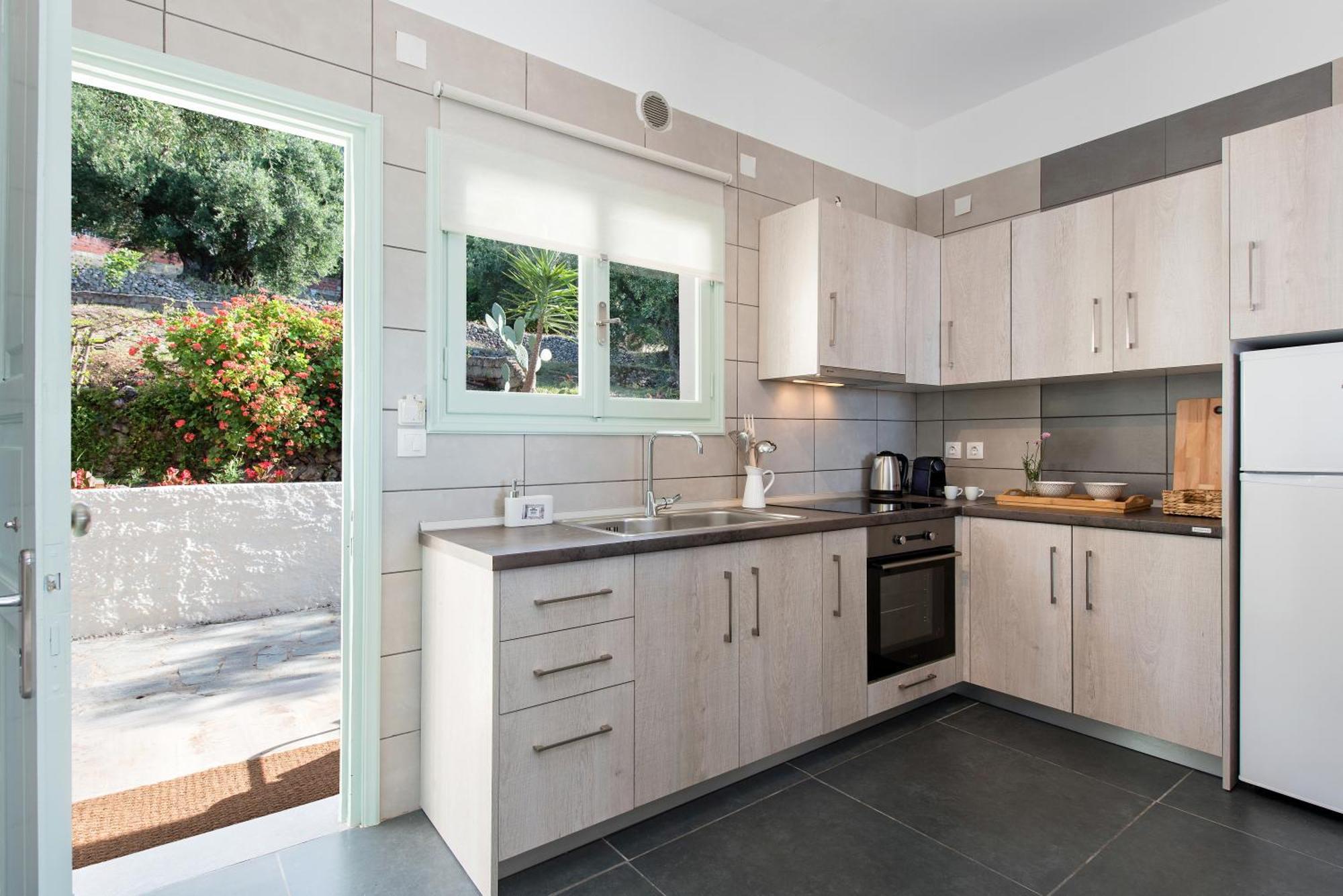 Reana Elegant Apartments By Konnect, בארבאטי חדר תמונה