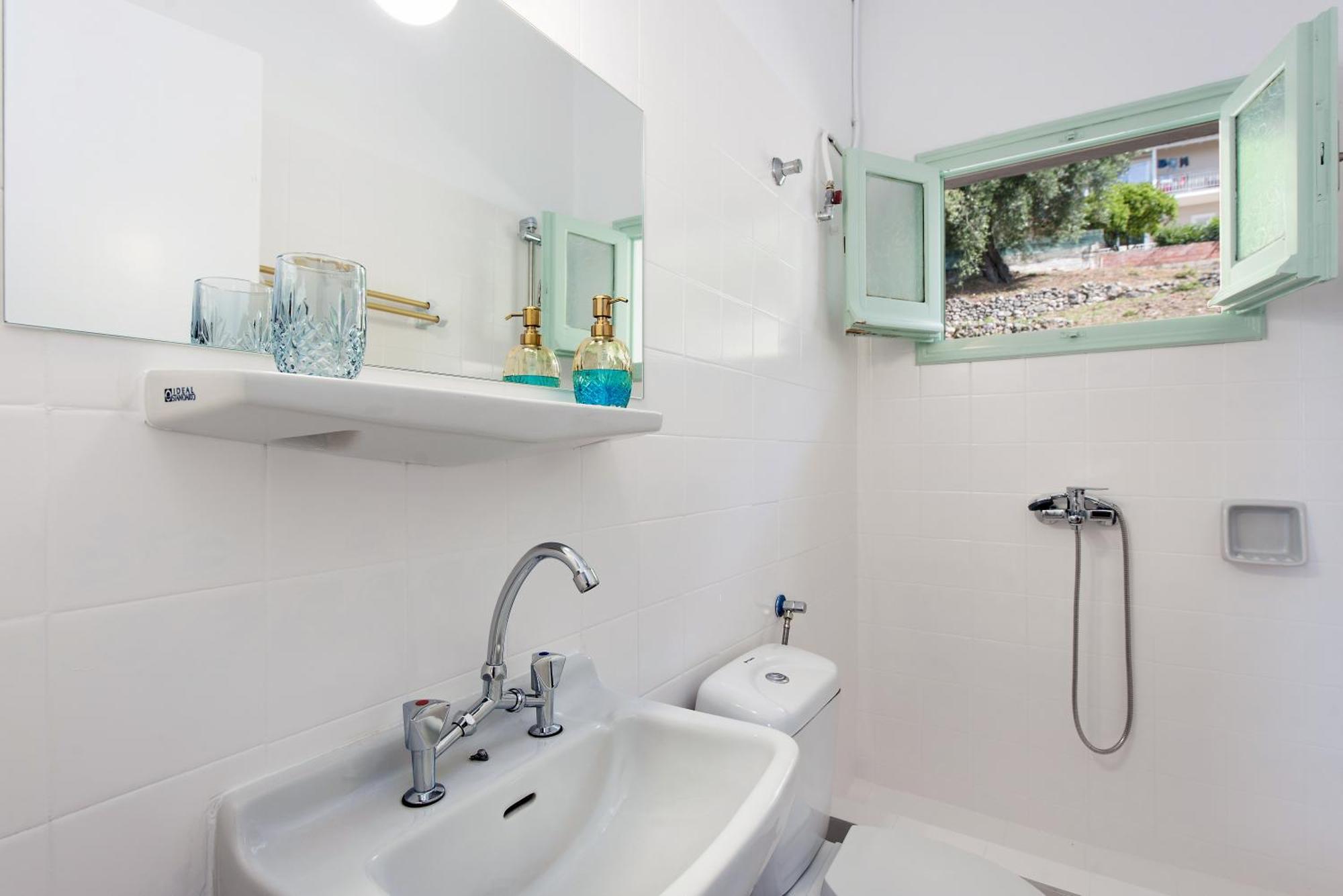Reana Elegant Apartments By Konnect, בארבאטי חדר תמונה