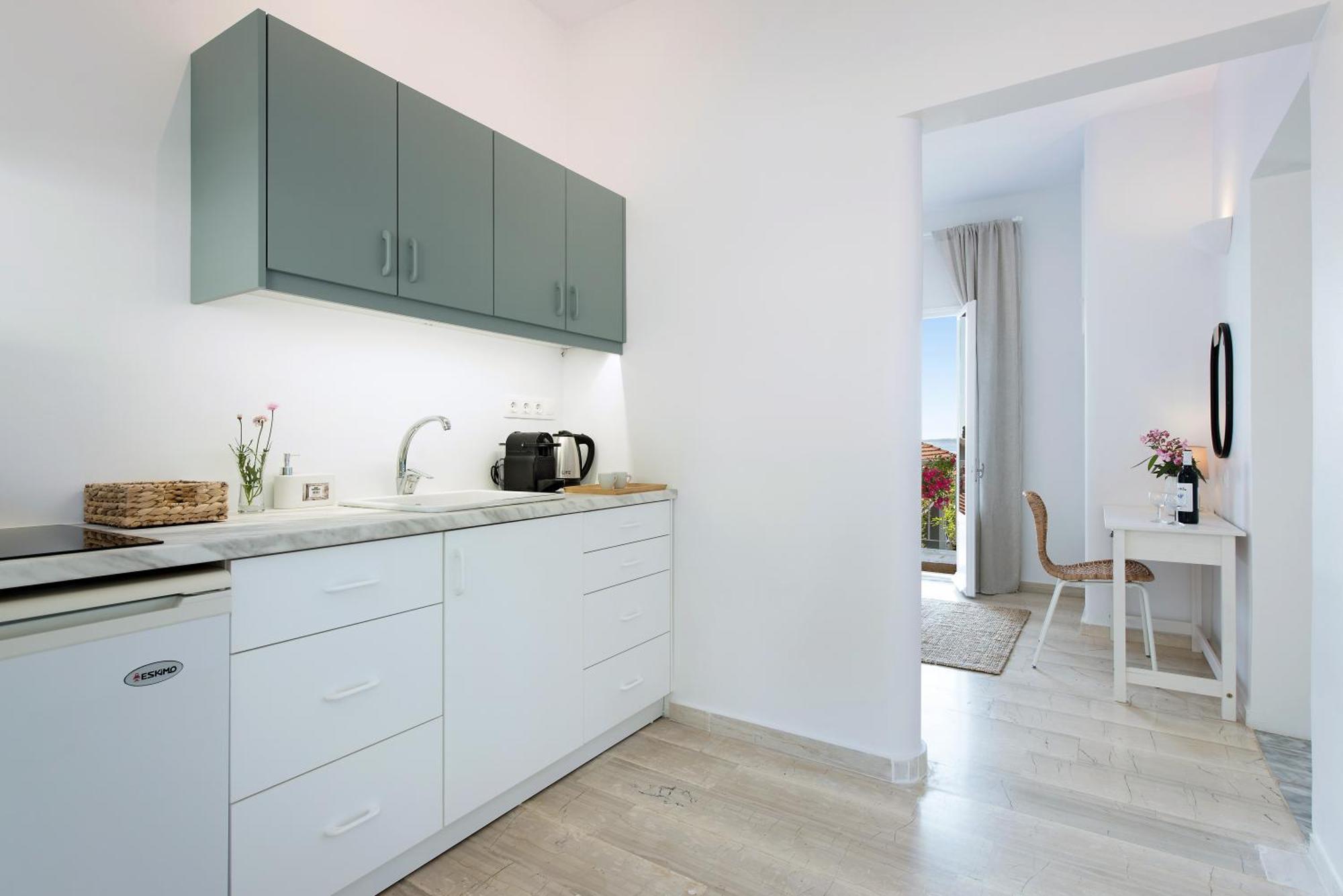 Reana Elegant Apartments By Konnect, בארבאטי חדר תמונה