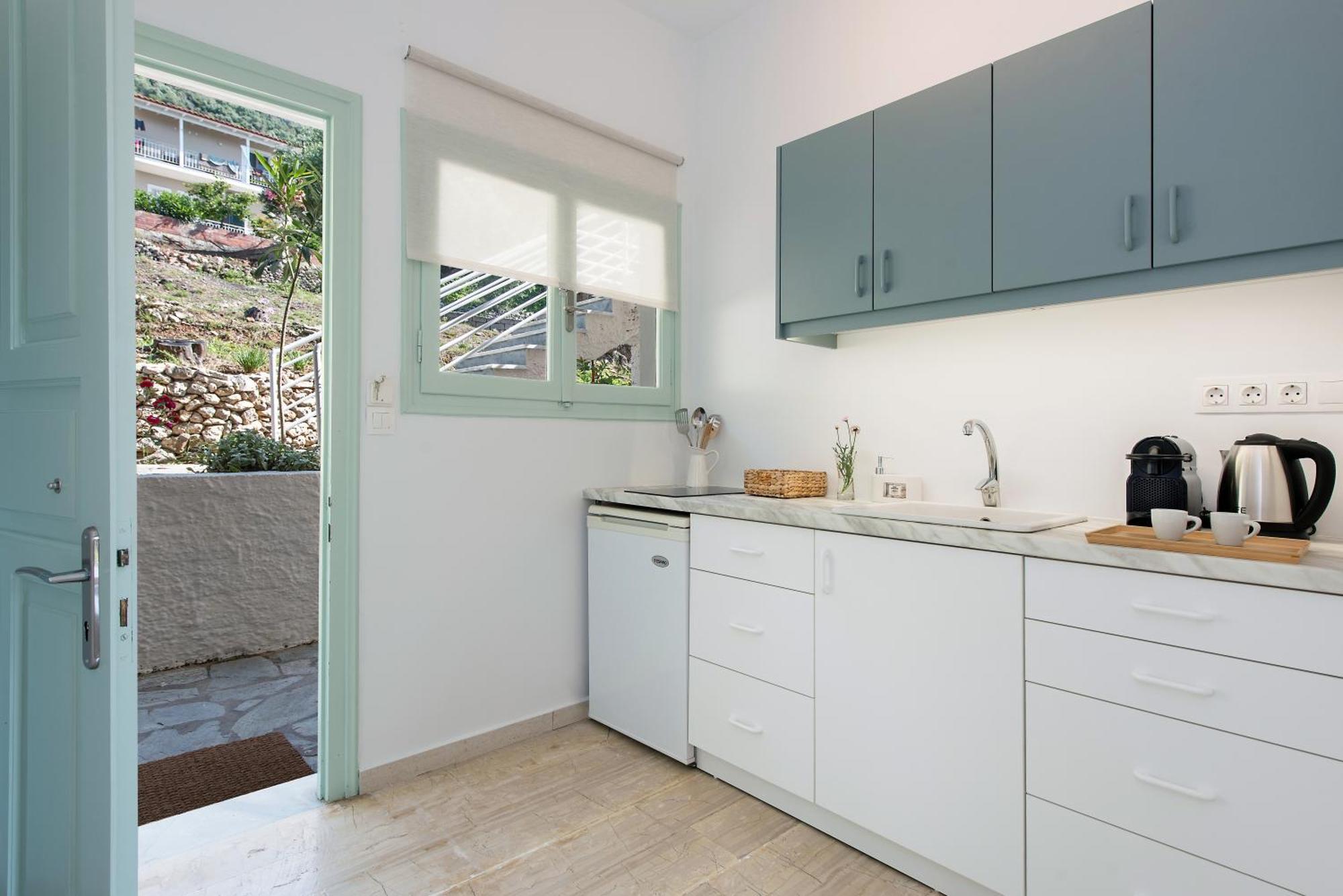 Reana Elegant Apartments By Konnect, בארבאטי חדר תמונה